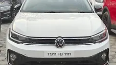 Used Volkswagen Virtus GT Plus 1.5 TSI EVO DSG in Hyderabad