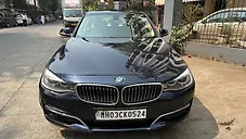 Used BMW 3 Series GT 320d Sport Line [2014-2016] in Mumbai