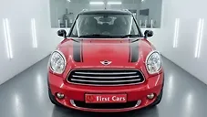 Used Mini Countryman Cooper D in Bangalore