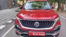 Used MG Hector Sharp 2.0 Diesel in Bangalore