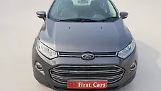 Used Ford Ecosport Titanium 1.5L Ti-VCT AT in Bangalore