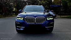 Used BMW X5 xDrive40i SportX Plus in Delhi
