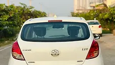 Used Hyundai i20 Sportz 1.2 (O) in Mohali