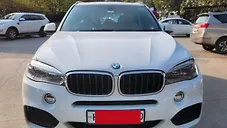 Used BMW X5 xDrive 30d M Sport in Delhi