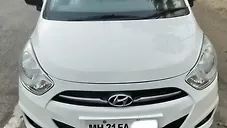 Used Hyundai i10 Era 1.1 iRDE2 [2010-2017] in Nagpur