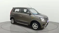 Used Maruti Suzuki Wagon R VXi 1.0 [2019-2019] in Hyderabad