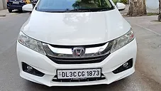 Used Honda City V in Delhi