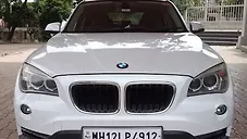 Used BMW X1 sDrive20d in Pune
