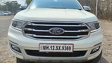 Used Ford Endeavour Titanium Plus 2.0 4x2 AT in Pune