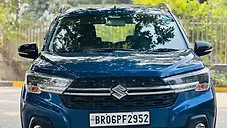 Used Maruti Suzuki XL6 Alpha MT Petrol [2022-2023] in Patna