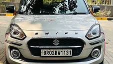 Used Maruti Suzuki Swift ZXi Plus [2021-2023] in Patna