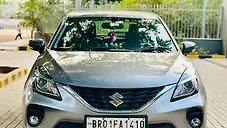 Used Maruti Suzuki Baleno Alpha 1.2 in Patna