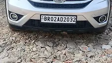 Used Honda BR-V VX Diesel  [2016-2017] in Patna