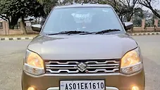 Used Maruti Suzuki Wagon R VXi in Guwahati