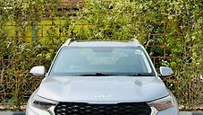 Used Kia Sonet HTX 1.5 AT in Surat