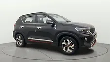 Used Kia Sonet GTX Plus 1.5 [2020-2021] in Hyderabad