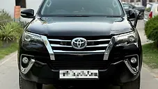 Used Toyota Fortuner 2.8 4x4 AT [2016-2020] in Delhi