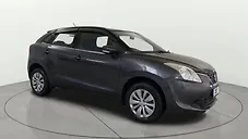Used Maruti Suzuki Baleno Delta 1.2 in Delhi