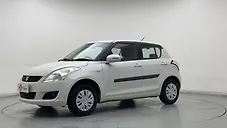 Used Maruti Suzuki Swift VXi [2014-2017] in Ghaziabad