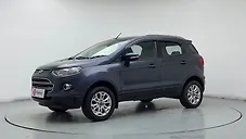 Used Ford Ecosport Titanium 1.5 Ti-VCT in Ghaziabad