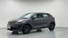 Used Maruti Suzuki Baleno RS 1.0 in Ghaziabad