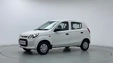 Used Maruti Suzuki Alto 800 Lxi in Delhi