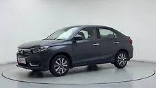 Used Honda Amaze VX 1.2 Petrol CVT in Delhi