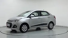 Used Hyundai Xcent SX 1.2 in Delhi