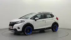 Used Honda WR-V VX MT Petrol in Gurgaon