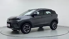Used Tata Nexon Fearless Plus (S) 1.2 Petrol 7DCA Dual Tone [2023-2025] in Gurgaon