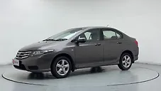 Used Honda City 1.5 S AT in Gurgaon