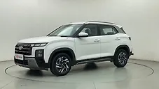 Used Hyundai Creta S Petrol 1.5L Manual in Navi Mumbai