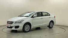 Used Maruti Suzuki Ciaz Zeta 1.4 AT in Navi Mumbai