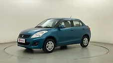 Used Maruti Suzuki Swift DZire VXI in Mumbai
