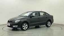 Used Skoda Rapid Ambition 1.6 MPI in Mumbai