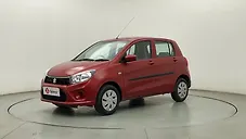 Used Maruti Suzuki Celerio VXi AMT [2017-2019] in Mumbai