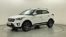 Used Hyundai Creta SX Plus 1.6  Petrol in Mumbai
