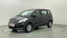 Used Maruti Suzuki Ertiga VXi Petrol Automatic in Mumbai