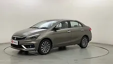 Used Maruti Suzuki Ciaz Alpha Hybrid 1.5 AT [2018-2020] in Mumbai
