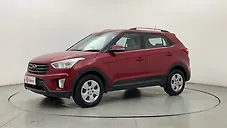 Used Hyundai Creta 1.6 S Petrol in Mumbai