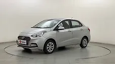 Used Hyundai Xcent S in Mumbai