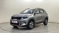 Used Kia Sonet GTX Plus 1.5 AT in Bangalore