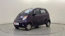 Used Tata Nano Twist XT in Bangalore