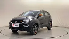 Used Tata Nexon KRAZ Petrol in Bangalore