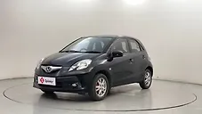 Used Honda Brio VX MT in Bangalore