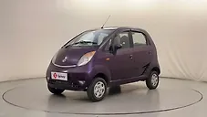 Used Tata Nano Twist XT in Bangalore