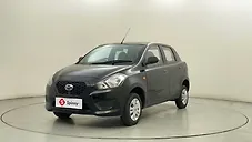 Used Datsun Go Remix Edition in Bangalore