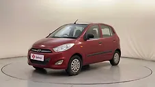 Used Hyundai i10 Era 1.1 iRDE2 [2010-2017] in Bangalore