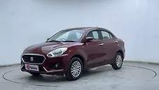 Used Maruti Suzuki DZire ZDi AMT in Hyderabad