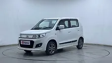 Used Maruti Suzuki Wagon R VXI+ AMT (O) in Hyderabad